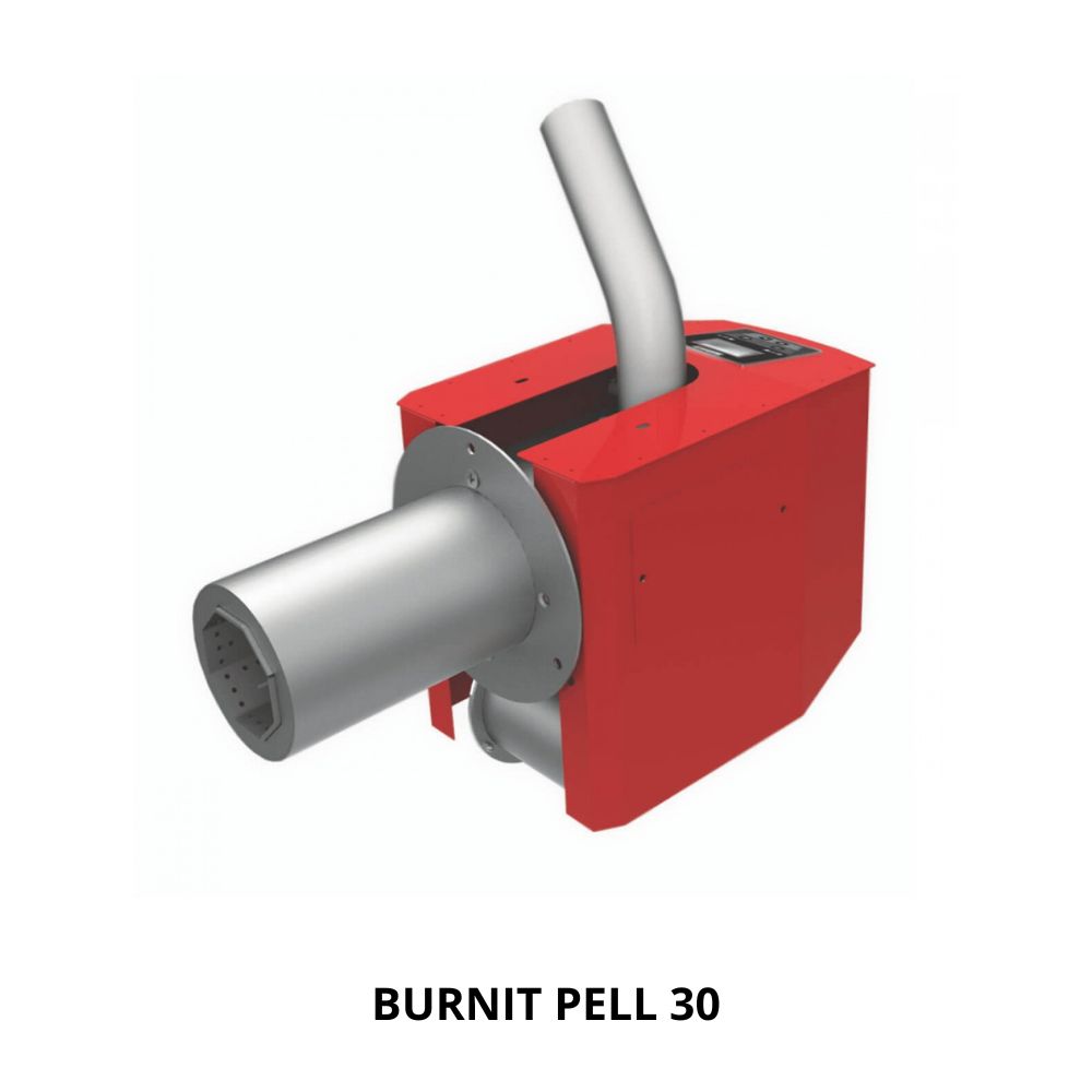 Peller Burner Burnit Pell 30